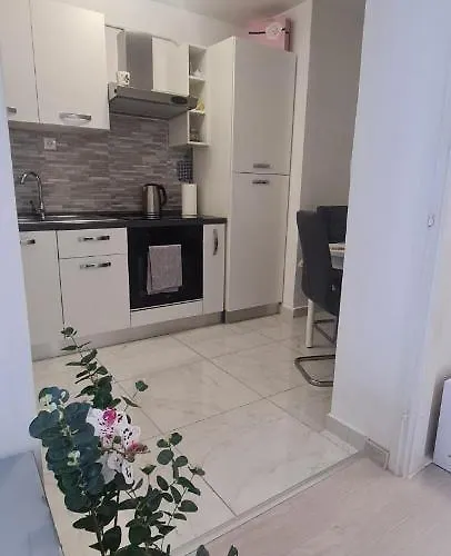 Apartment Zora