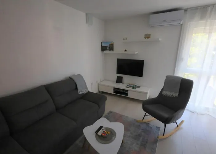 Apartment Zora